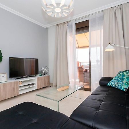 Luxury Apartment Sotavent III El Medano  Exterior photo