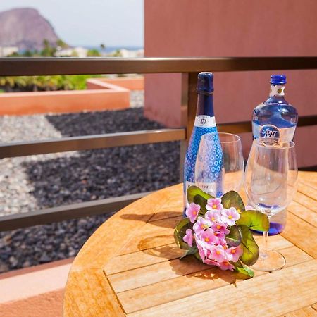 Luxury Apartment Sotavent III El Medano  Exterior photo