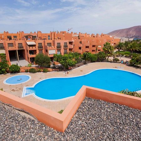 Luxury Apartment Sotavent III El Medano  Exterior photo