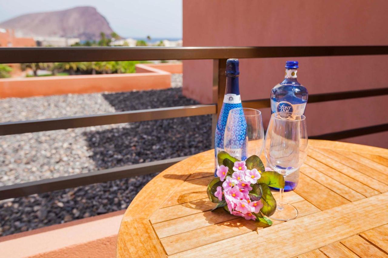 Luxury Apartment Sotavent III El Medano  Exterior photo