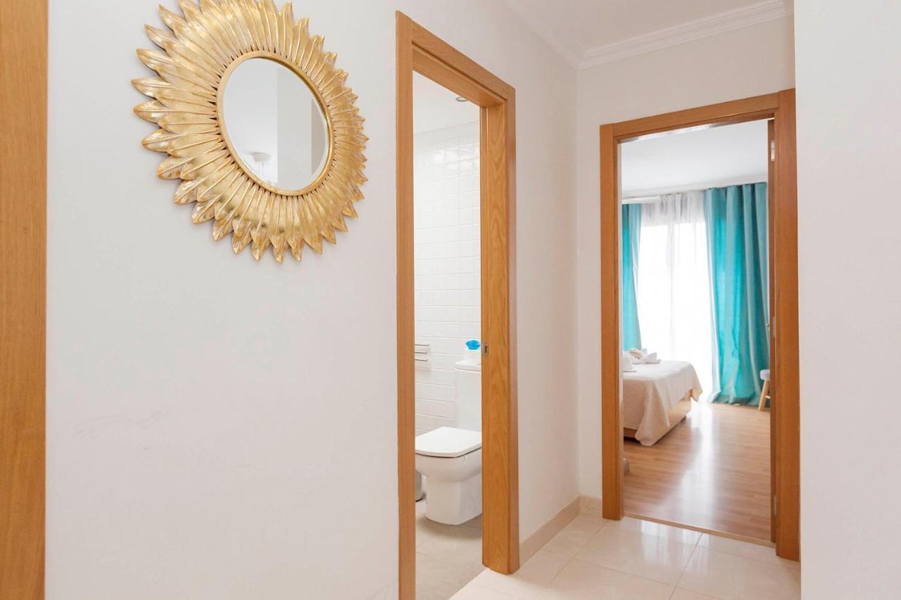 Luxury Apartment Sotavent III El Medano  Exterior photo