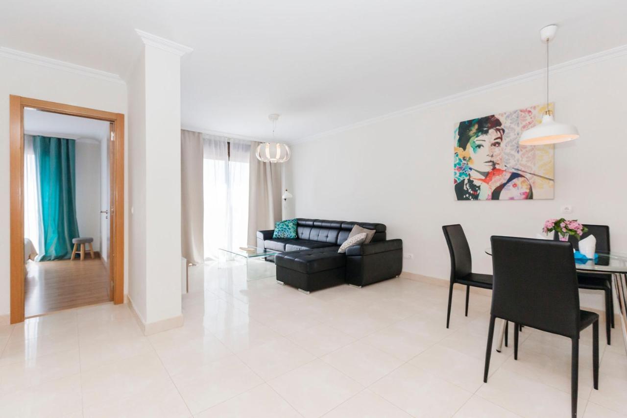 Luxury Apartment Sotavent III El Medano  Exterior photo