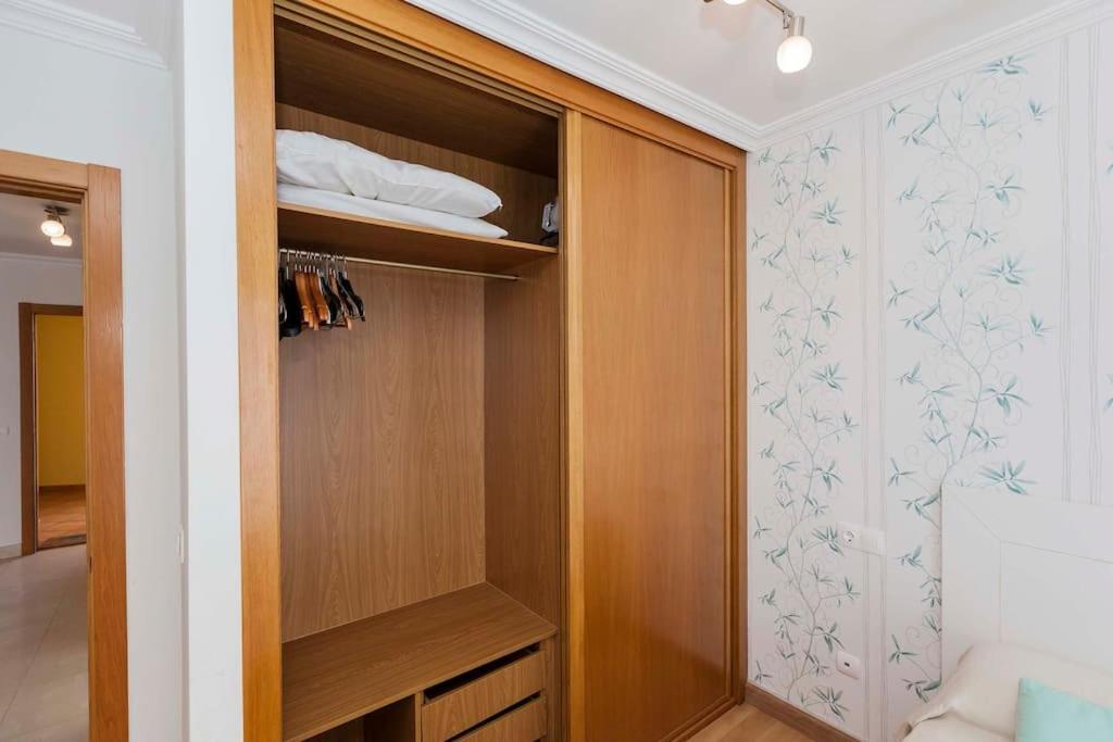 Luxury Apartment Sotavent III El Medano  Exterior photo
