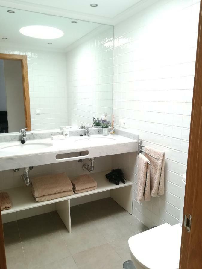 Luxury Apartment Sotavent III El Medano  Exterior photo